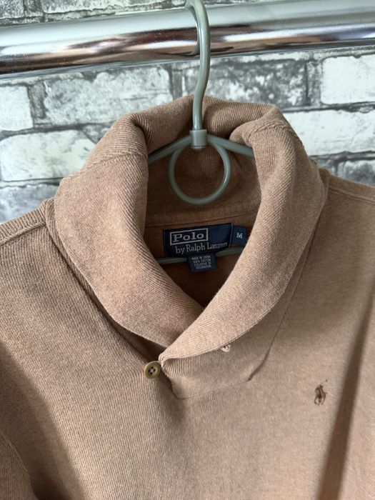 Свитер, Кофта Polo Ralph Lauren Оригинал.