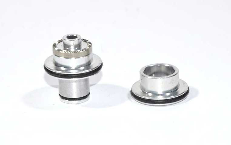 Stan's Notubes Tulejka  1 sztuka  oś 15 mm