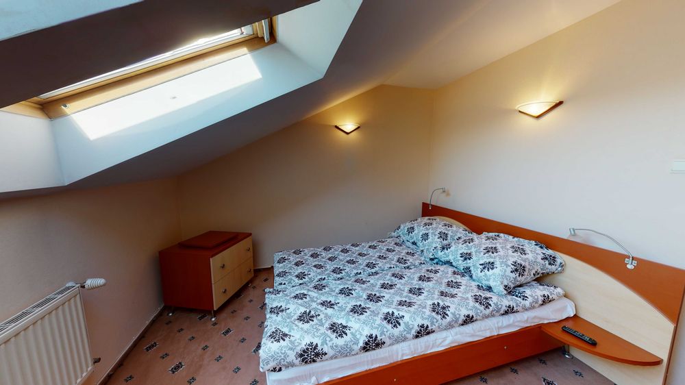 Kwatery pracownicze Choczewo Lębork do 50 osób Blisko Budowy Elektrowni | Work Hostels