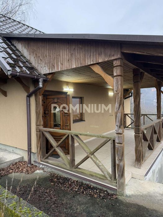 Оренда будинку в Малій Швейцарії