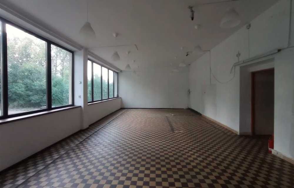 Lokal użytkowy 135m2