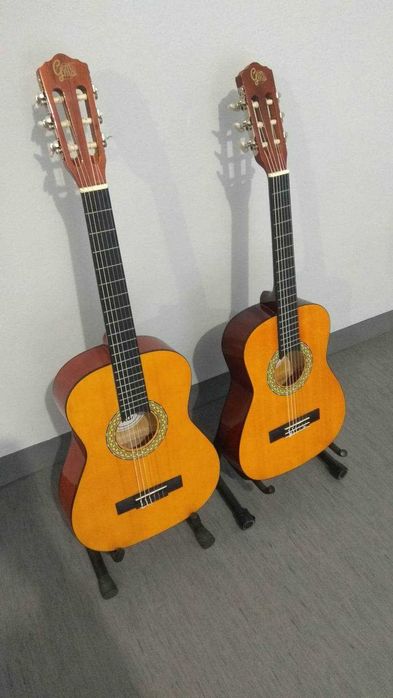violão GEMMA tamanho criança