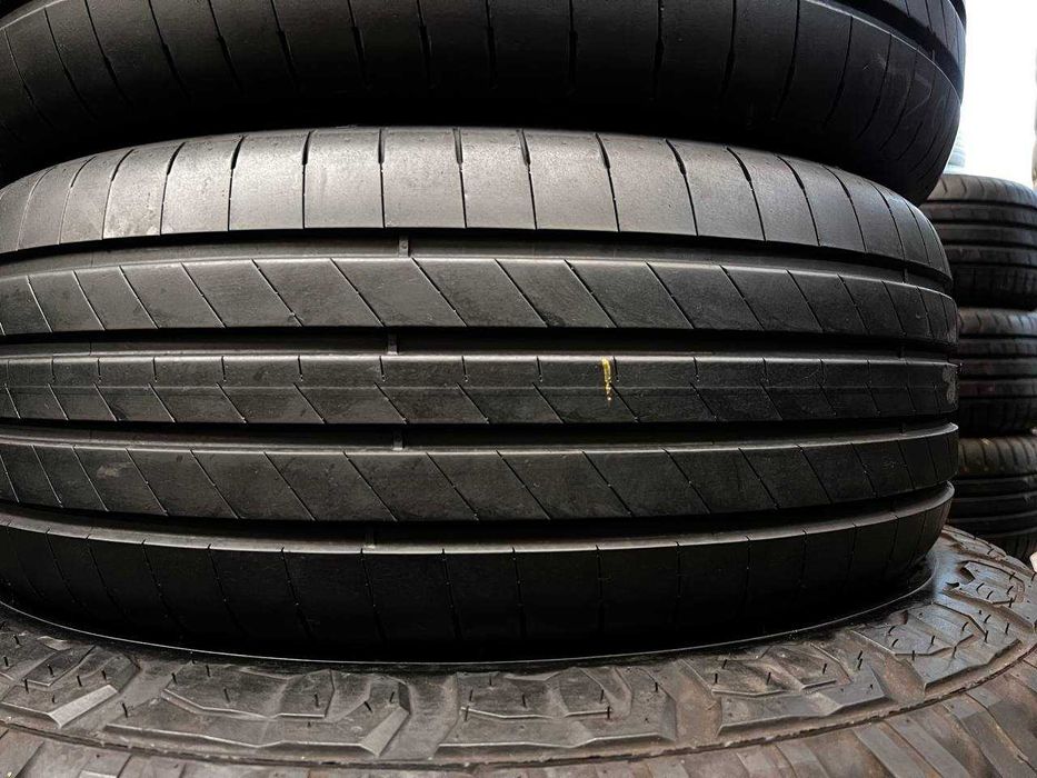 235/45 R19 GOODYEAR EAGLE F1 ASYMMETRIC 6 (80-90% пр.) Склад Б-У Шин!