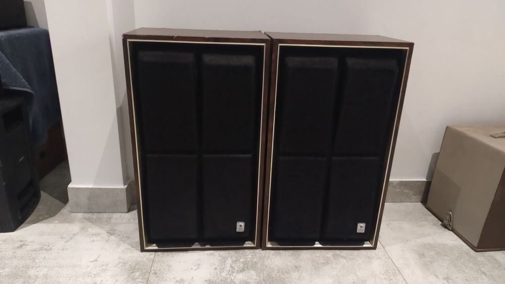 Do sprzedania kolumny