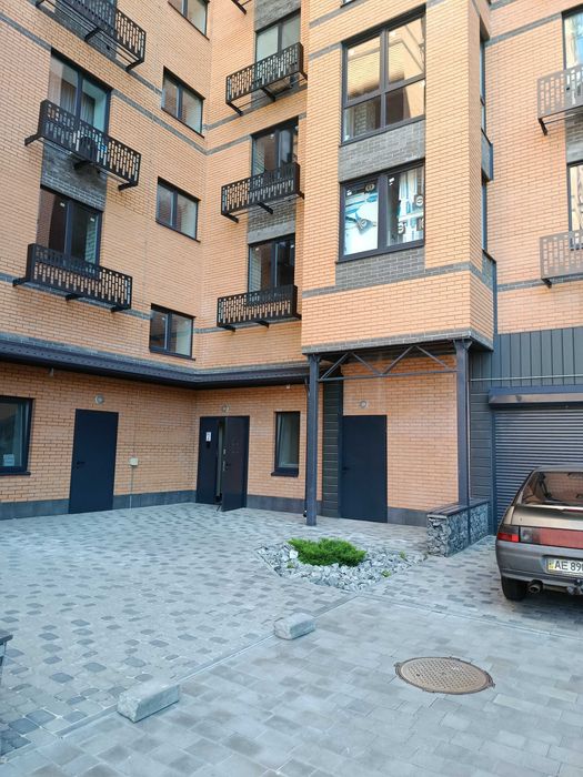 Продажа  квартиры 52 м2 7 этаж ЖК Аржанова. 16.08.26.