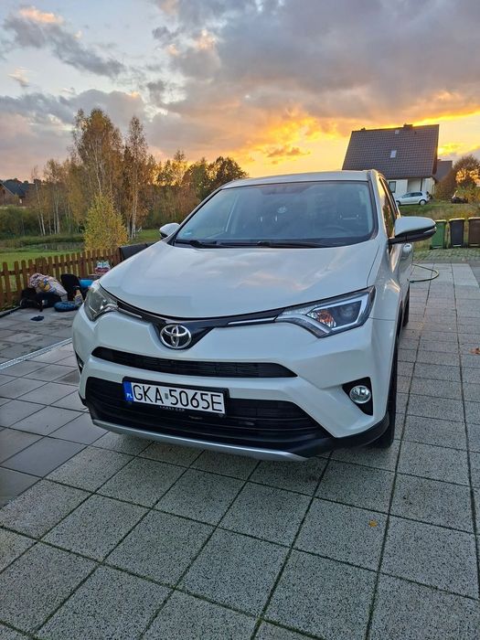 Toyota RAV-4