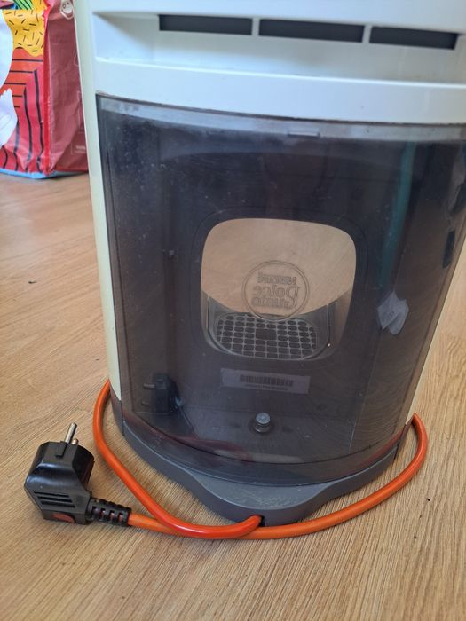 Maquina café  dolce gusto