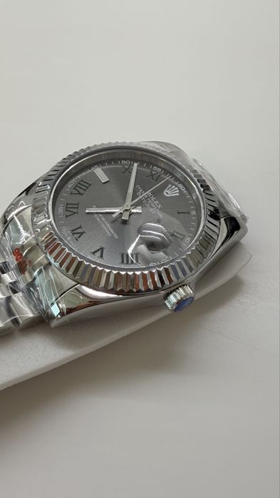 Rolex Wimbledon 41mm