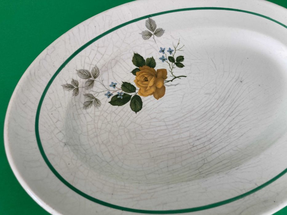 Travessa muito Antiga Fábrica Massarelos Lusitânia Lufapo