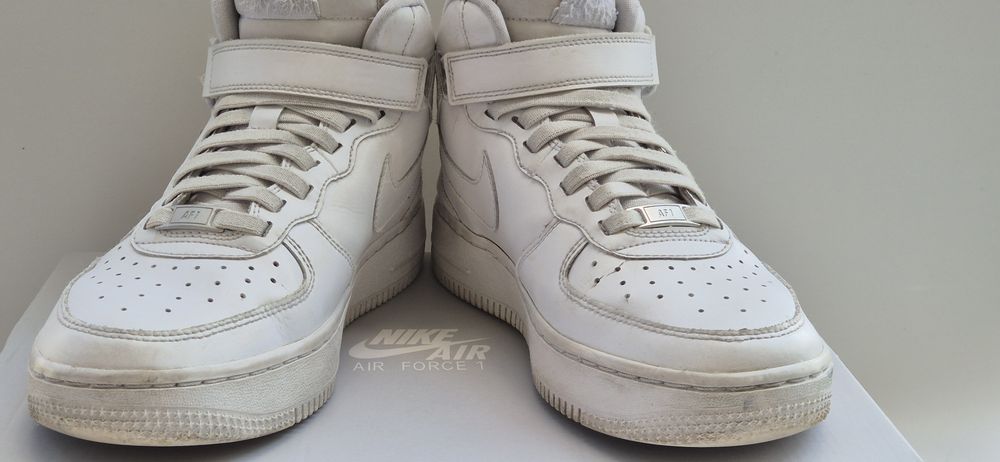 Nike Air Force 1 Junior Uniseks