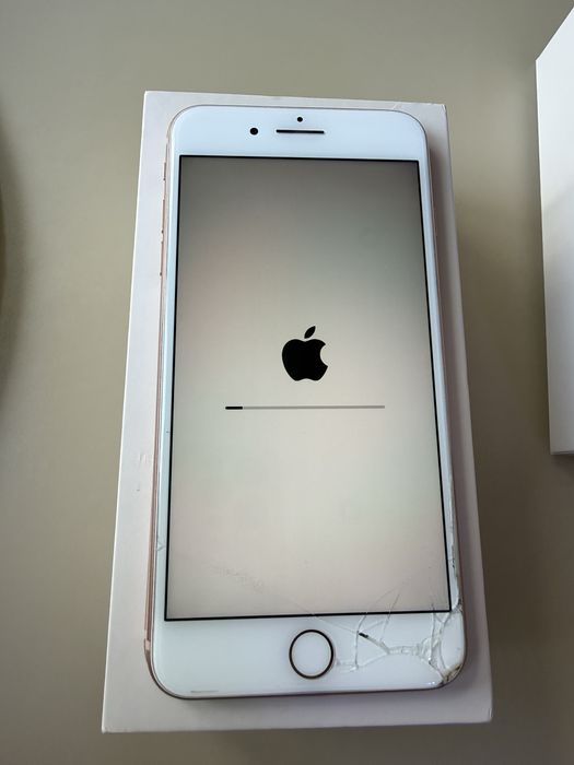 Iphone 8 plus 64 GB