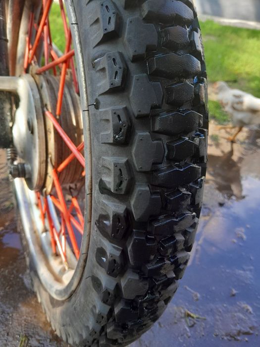 Мотоцикл кастом 150сс