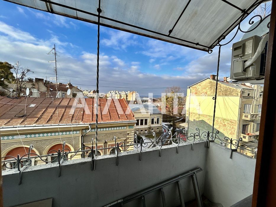 3-rooms apartment apartment by the address st. Kapelanska (area 71 m²) - Atlanta.ua - photo 2