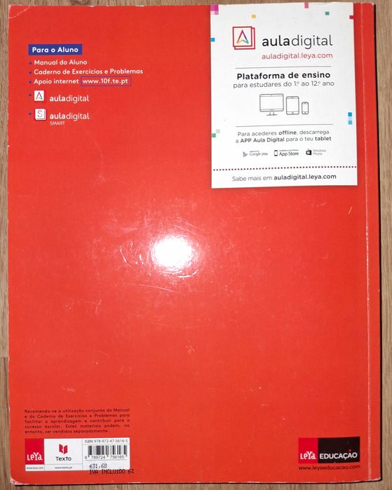 Manual Fisica 10. Ano