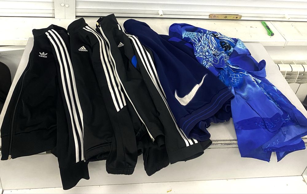 Свитер ecko unltd пуховик the north face куртка тнф