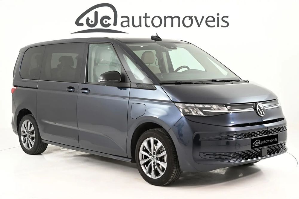 VW Multivan 1.4 TSI e-Hybrid Life DSG