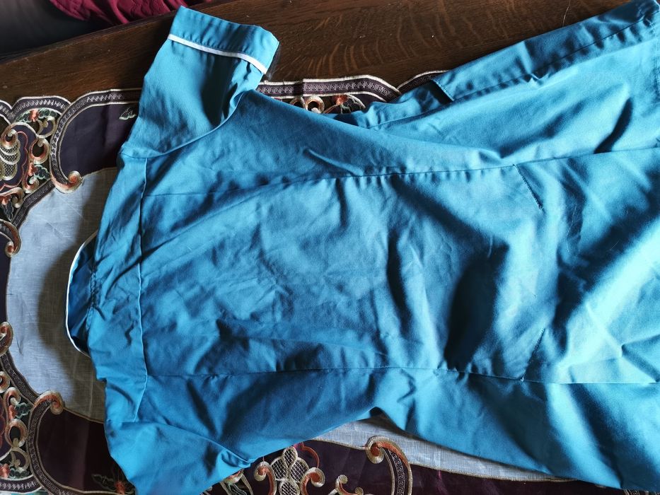 Odzież medyczna, Bluza medyczna Aleksandra r 36 fartuch