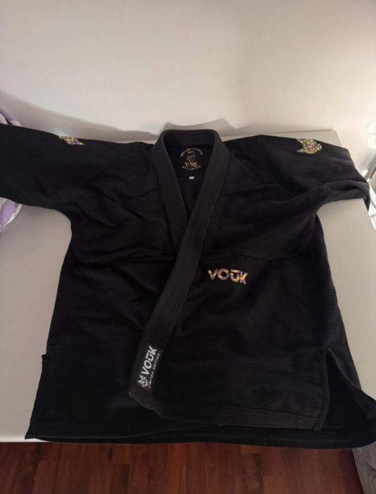 Kimono Feminino Vouk F3