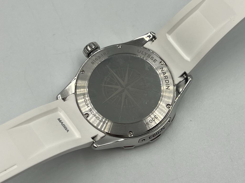 Ulysse Nardin Lady Diver