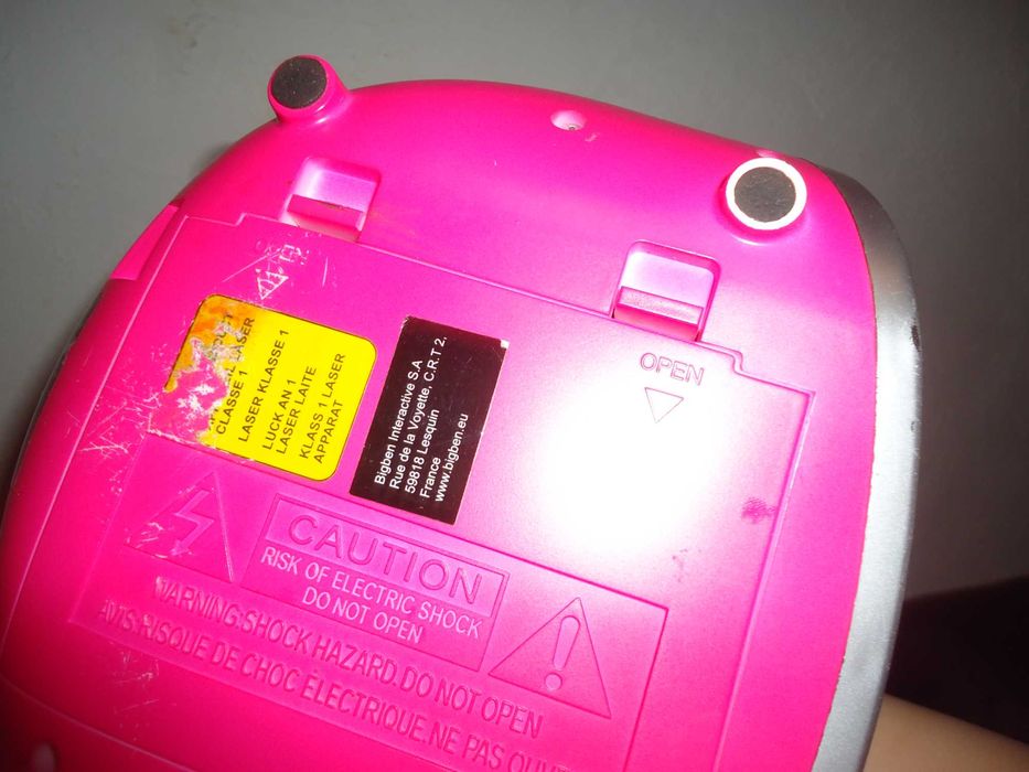 магнитофон  радио Сд