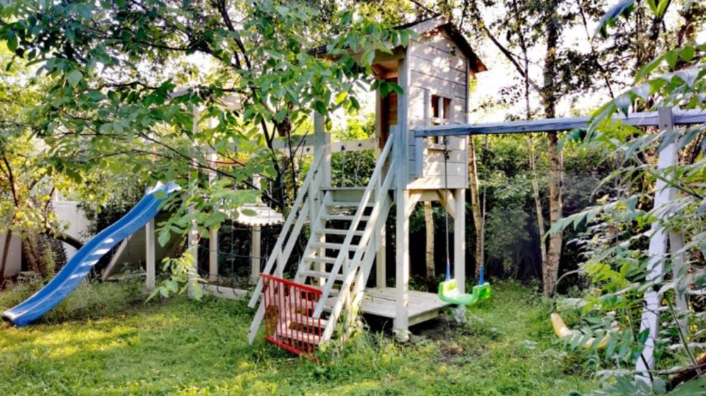 Stary Spichrz - agroturystyka nad Bugiem