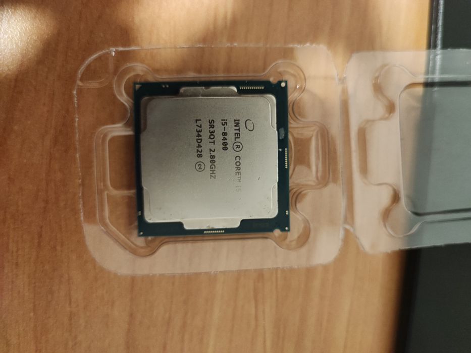 Processador i5 840064741167609217120