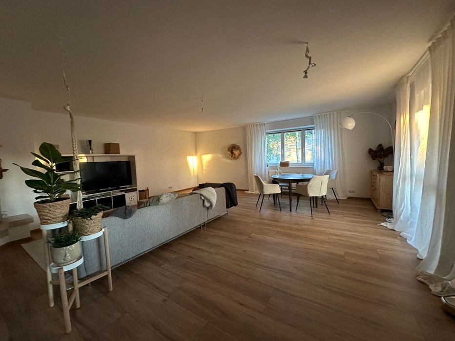 Dom Rakowiska Świetna lokalizacja z wyposażeniem Zamiana - View 3