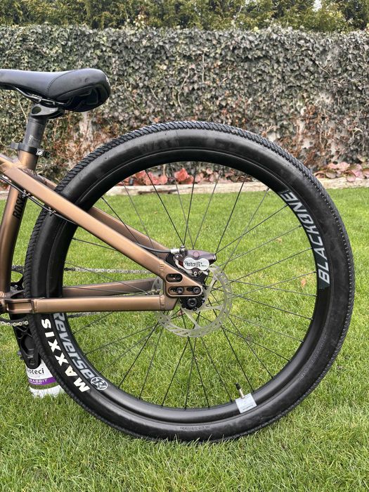 ROSE The Bruce 2 PIKE DJ rozmiar L 2024