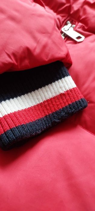 Casaco Tommy Hilfiger