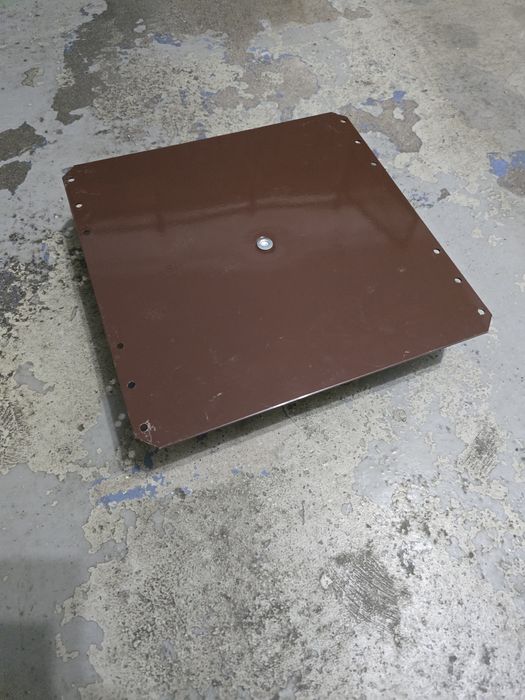 Vendo bases de tv giratórias