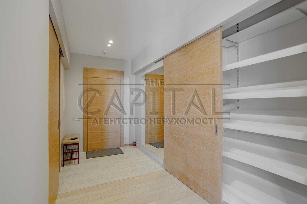 Продаж 3-кімнатної квартири в ЖК Паркові Озера/ 96м2/вул.Воскресенська