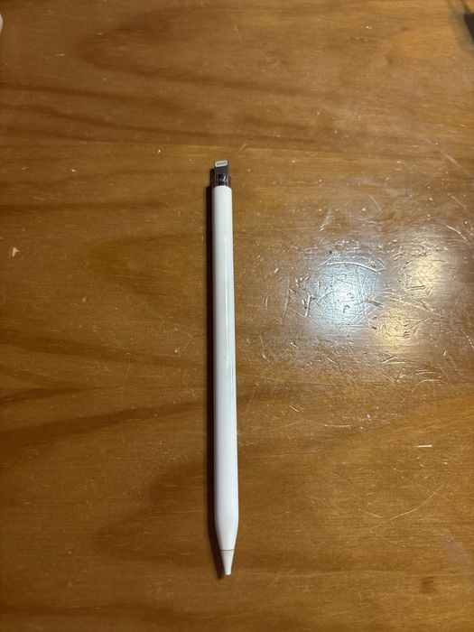 Apple pencil para IPAD