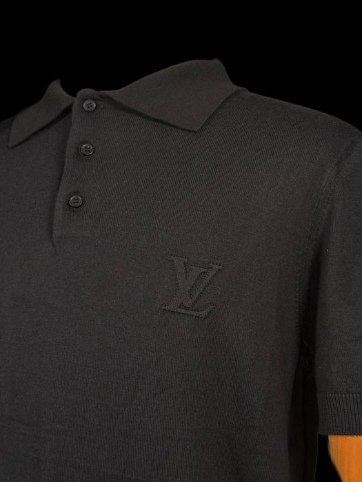 Чоловіче поло louis vuitton