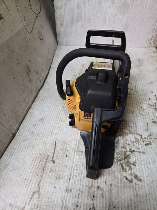 Piła spalinowa Partner 370 1.9 KM z Niemiec na licencji  Husqvarny