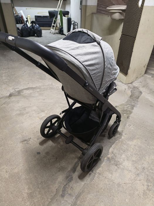 Babycoq cybex balio s