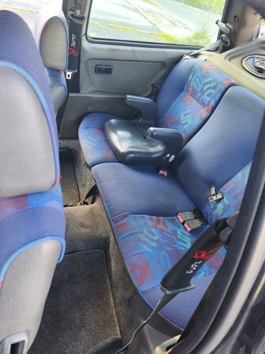 Fiat Punto para troca ou venda