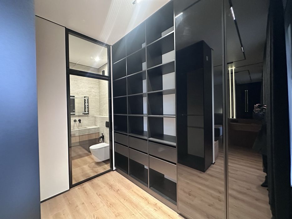 Дом по адресу ул. Заречная (площадь 145 м²) - Atlanta.ua - фото 8