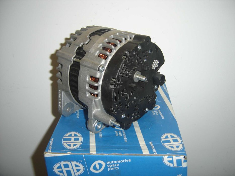 Alternator Vw Passat B7 CC Golf 6 Skoda Superb 2 Seat Alhambra 2.0 TDi