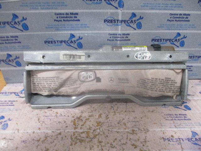 Airbag do volante MERCEDES-BENZ Classe C Carrinha (S204)