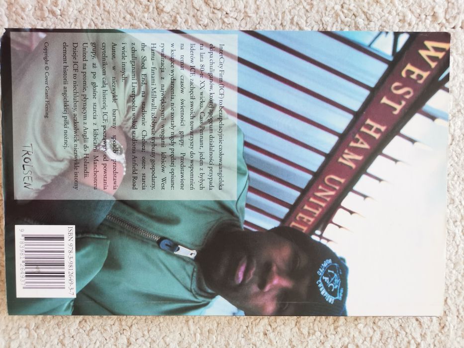 Congratulations grupa intercity