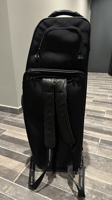 Selmer Light case  - tenor saxofone - estojo