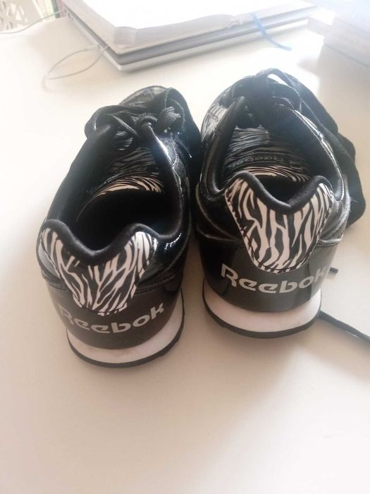 Sapatilhas ténis senhora criança Reebook 35