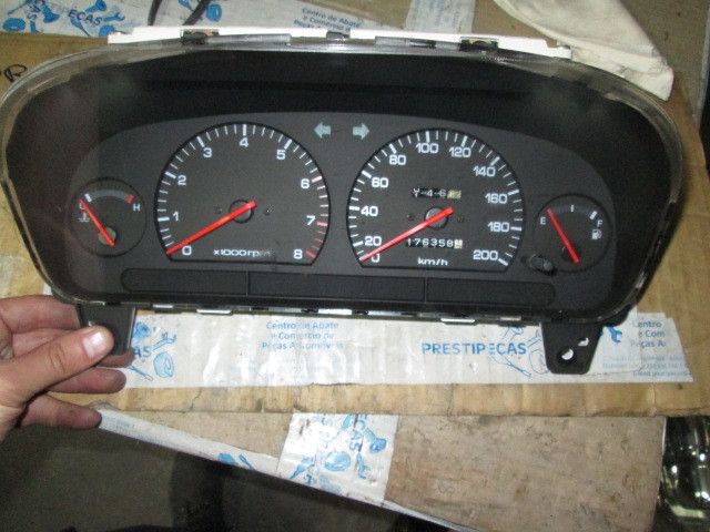 Quadrante / painel de instrumentos HYUNDAI Lantra I (J1)