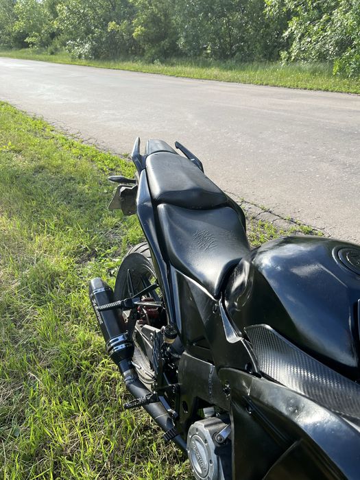 Мотоцикл Viper v250cr