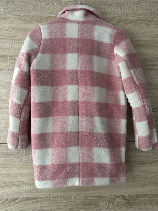 Płaszcz dziewczęcy Cool Club r. 152