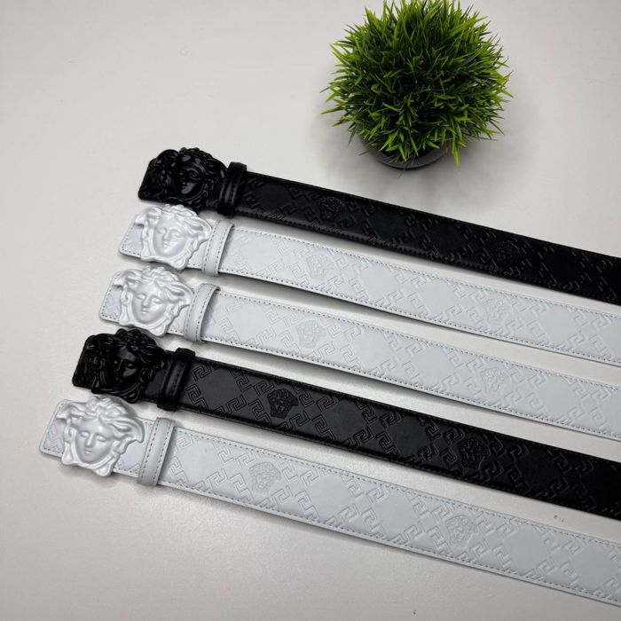 Ремінь , ремень  Versace | 105,110