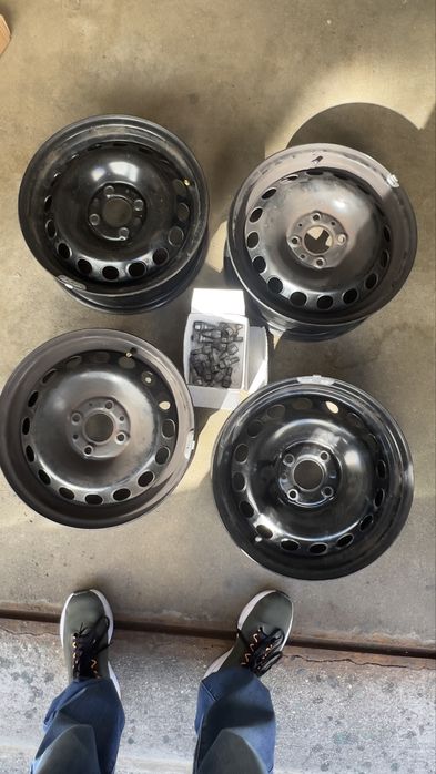 Jantes para automoveis