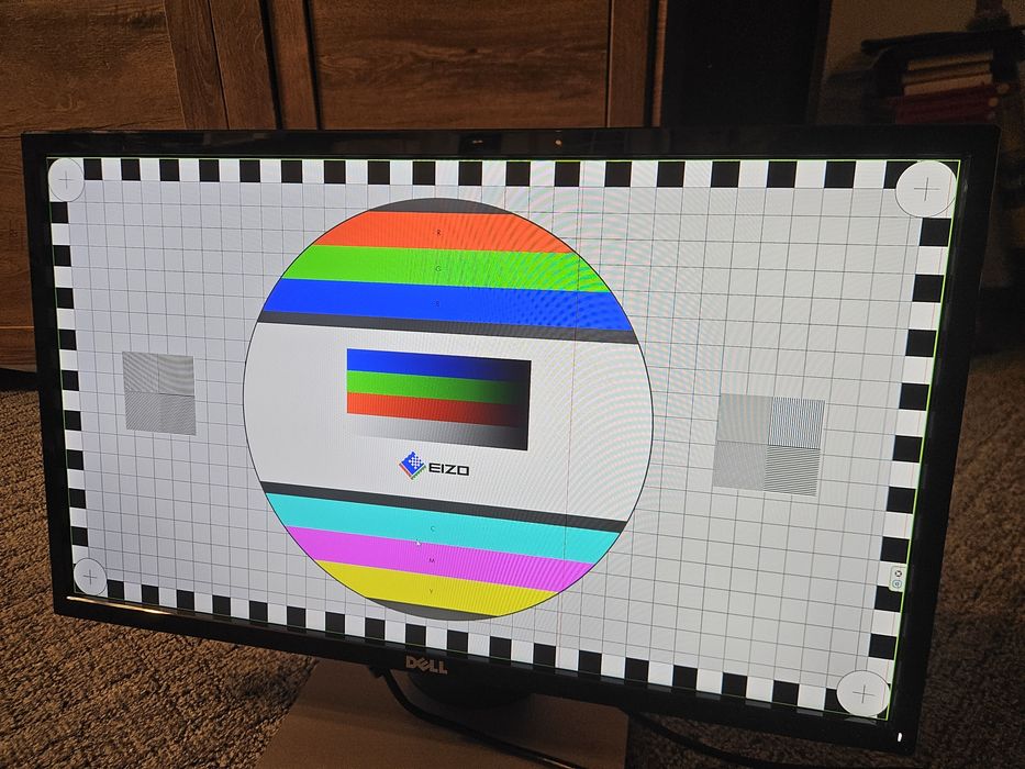 Monitor DELL SE2416H