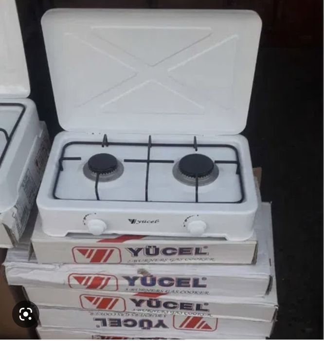 Газовый таганок новый