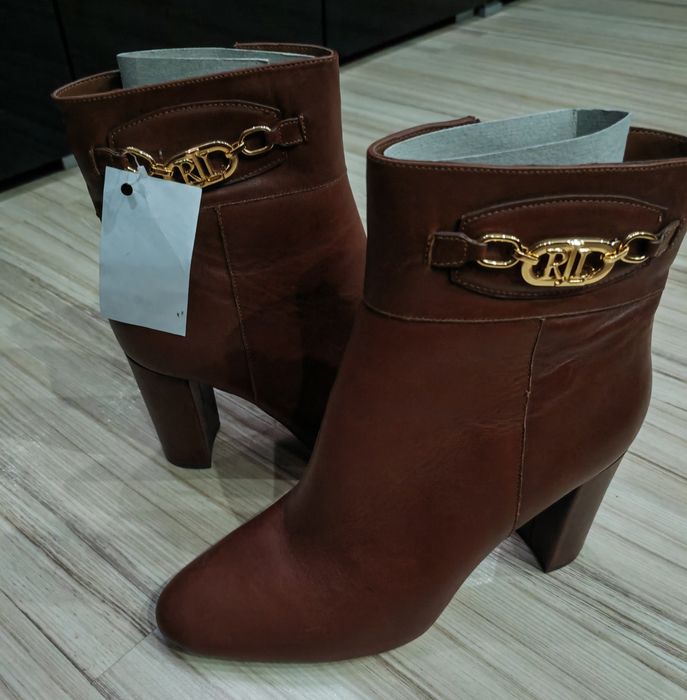 Nowe z metką r 41 Ralph Lauren